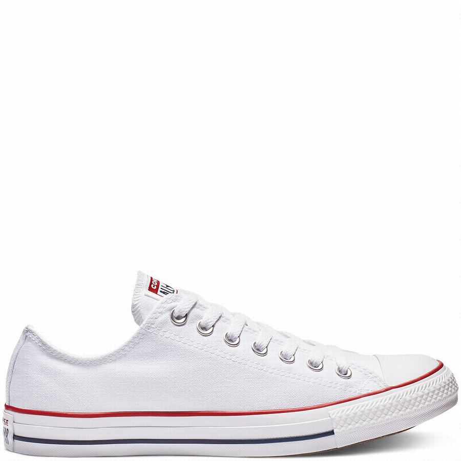 Női Converse Chuck Taylor All Star Classic Tornacipő CO8013597 Fehér